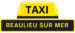 Taxi Beaulieu sur Mer